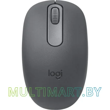 Мышь Logitech M196 (графит)